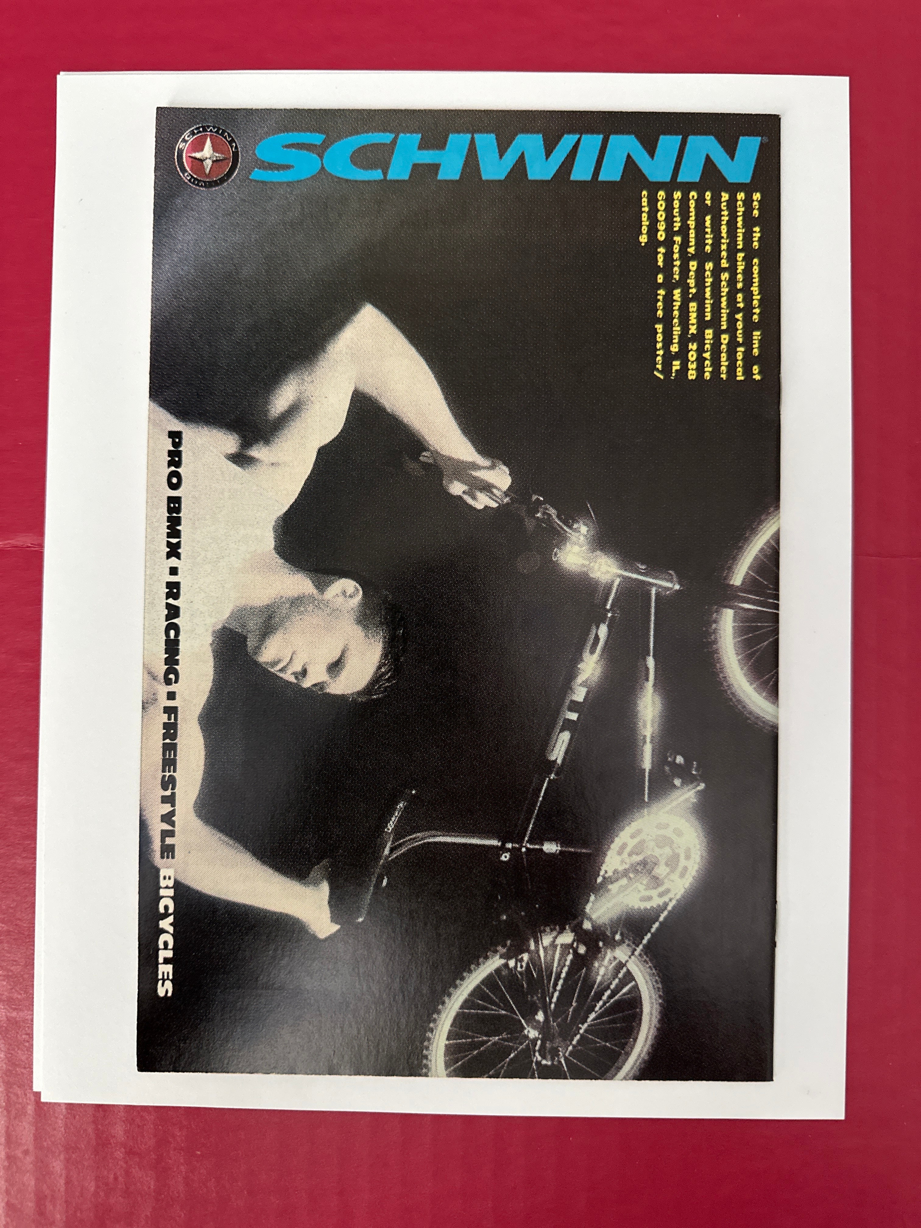 Daredevil, Vol. 1 #268A (1989) by Ugly Monkey Comics