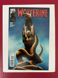 Wolverine, Vol. 4 #12A (2011) by Ugly Monkey Comics