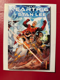 Tales from Earth-6: A Celebration of Stan Lee #1 (2022) Signed Jim Cheung by Ugly Monkey Comics