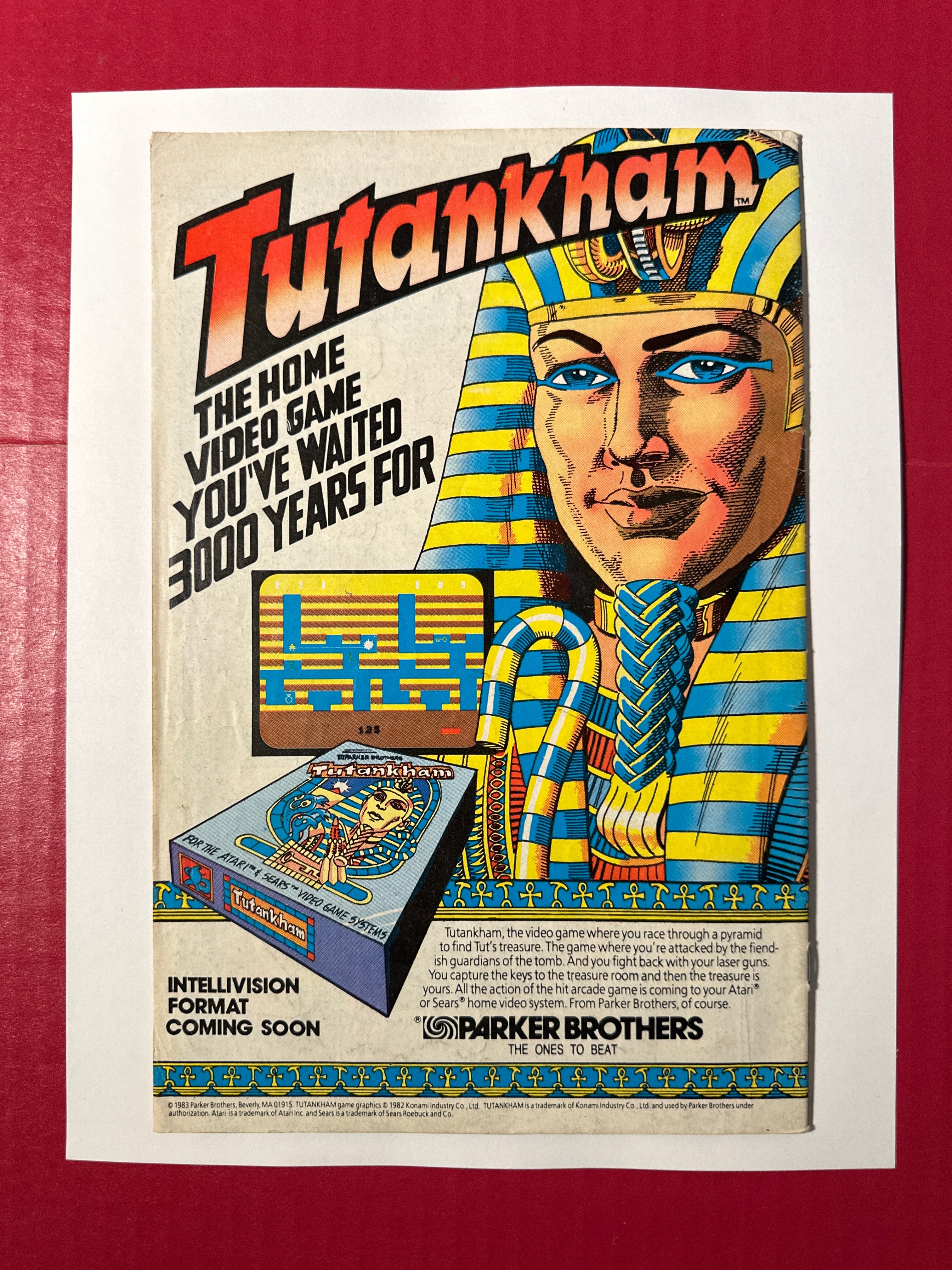 Thor, Vol. 1 #335 (Marvel Comics 1983) Direct Edition by Ugly Monkey Comics