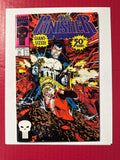 The Punisher Vol 2 50A 1991 Comic Book by Ugly Monkey Comics