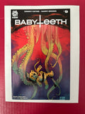 Babyteeth #9 (2019) by Ugly Monkey Comics
