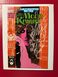 Marc Spector: Moon Knight #29 (1991) by Ugly Monkey Comics