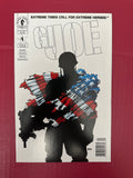 G.I. Joe (Extreme) Vol. 1 #1B (Dark Horse Comics 1995) by Ugly Monkey Comics