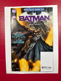 Free Comic Book Day 2021 (Batman) #1A (DC Comics 2021) by Ugly Monkey Comics