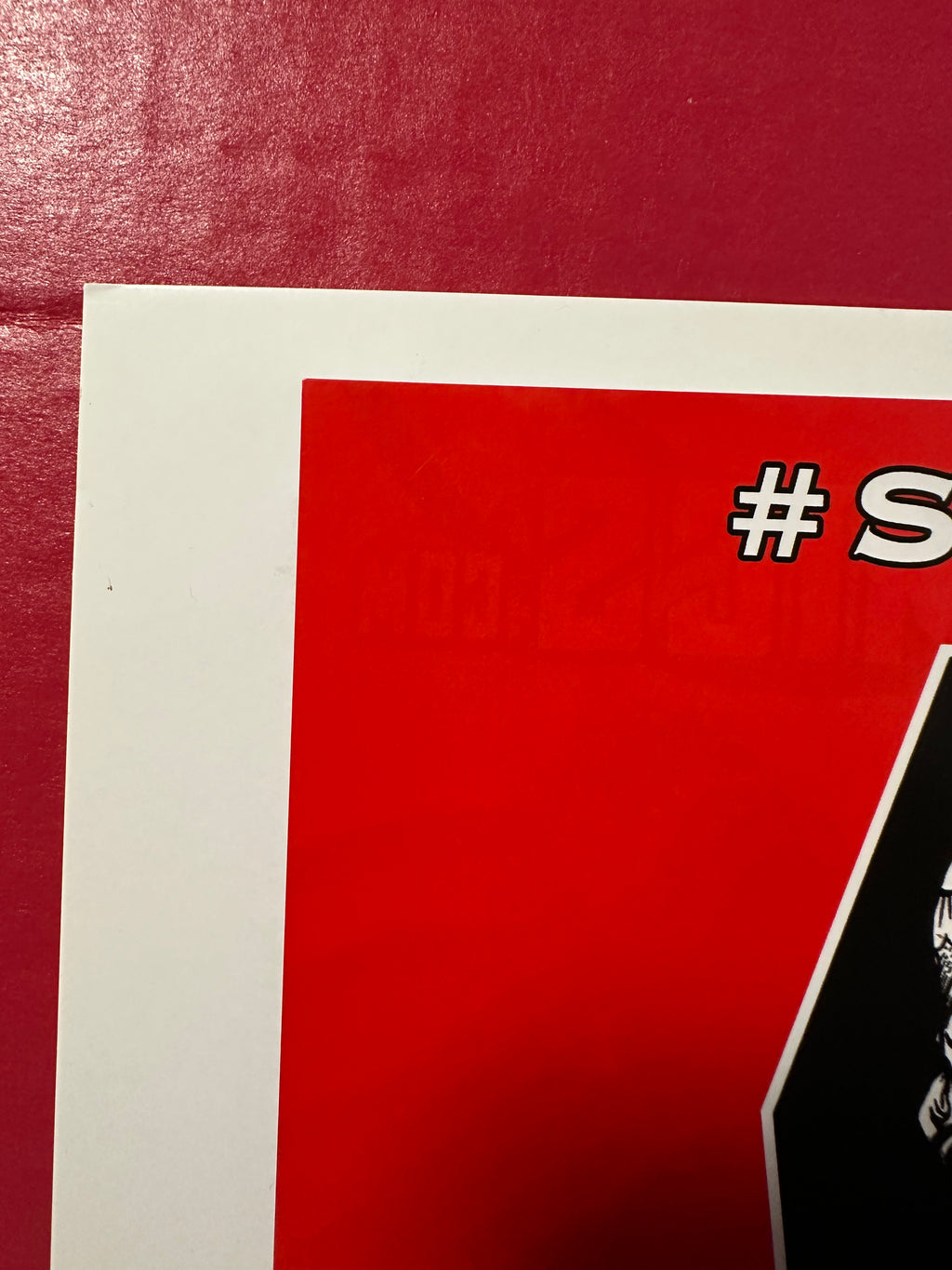 La Muerta: Retaliation #1 (2020) Naughty Mama Z Edition - Ltd to 150 Signed