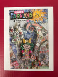 I Hate Fairyland, Vol. 1 #19C (Image Comics 2018) by Ugly Monkey Comics