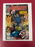 The Avengers, Vol. 1 #310A (Marvel Comics 1989) by Ugly Monkey Comics