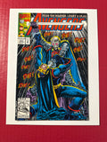 The Avengers, Vol. 1 #353A (Marvel Comics 1992) Direct Edition by Ugly Monkey Comics