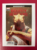 Star Wars Bounty Hunters Marvel Comics Issue 11A Grummgar First Full Appearance by Ugly Monkey Comics