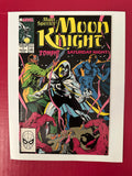 Marc Spector: Moon Knight #7 (1989)