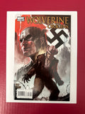 Wolverine: Origins #16A (2007) by Ugly Monkey Comics