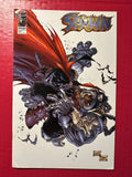 Spawn #57A (1997) by Ugly Monkey Comics