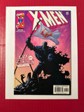 X-Men, Vol. 1 #113A (Marvel Comics 2001) Leinil Francis Yu Regular by Ugly Monkey Comics