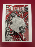 Batman: Cacophony #3A (DC Comics 2009) by Ugly Monkey Comics