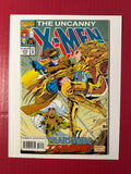 The Uncanny X-Men, Vol. 1 #313 (Marvel Comics 1994) Direct Edition by Ugly Monkey Comics