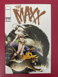 The Maxx #2A (Image Comics 1993) Direct Edition by Ugly Monkey Comics
