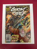 Ghost Rider, Vol. 2 (1990-1998) #66B (Marvel Comics 1995) by Ugly Monkey Comics