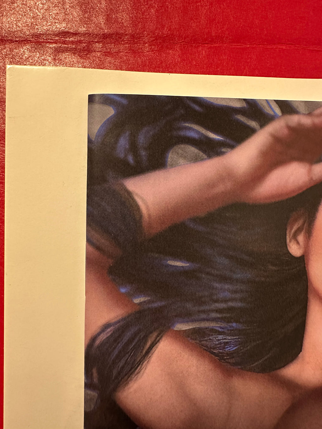 Con Artists #1 (2021) Lady Loki Toppless Naughty Virgin Variant Signed by Ryan Kincaid by Ugly Monkey Comics