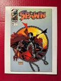 Spawn #24A (1994) Direct Edition by Ugly Monkey Comics