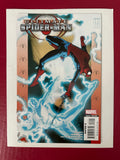 Ultimate Spider-Man #114 (2007) by Ugly Monkey Comics