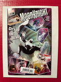 Moon Knight: City of the Dead #4 (2023)