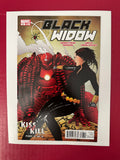 Black Widow, Vol. 5 #8 (2011) by Ugly Monkey Comics