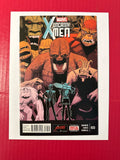 Uncanny X-Men, Vol. 3 #33 (Marvel Comics 2015) Regular Kris Anka Cover by Ugly Monkey Comics