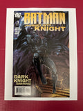 Batman: Journey Into Knight #1 (DC Comics 2005) by Ugly Monkey Comics