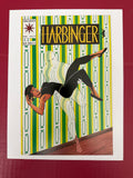 The Harbinger, Vol. 1 #17 (Valiant Entertainment 1993) 1st app. of Camouflage by Ugly Monkey Comics