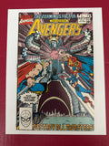 The Avengers, Vol. 1 Annual #19A (Marvel Comics 1990) Direct Edition by Ugly Monkey Comics