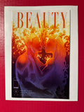The Beauty #4C (2016) 1st Printing Variant by Ugly Monkey Comics