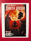 Star Wars Darth Vader Vol 2 Issue 8 Marvel Comics 2017 by Ugly Monkey Comics