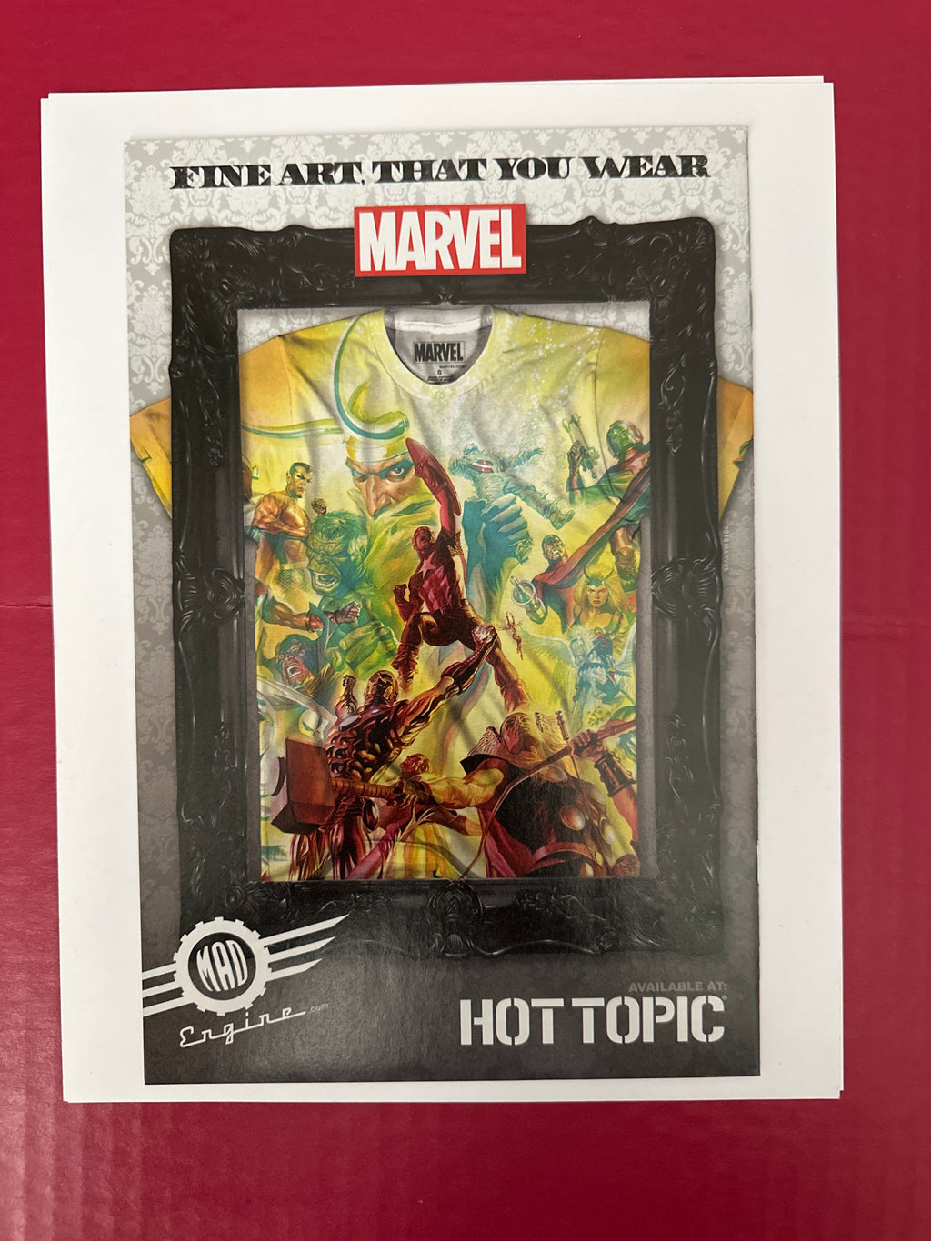 Death of Wolverine: The Logan Legacy #4A (2014 Marvel Comics) by Ugly Monkey Comics