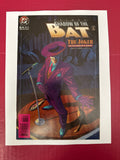 Batman: Shadow of the Bat #38A (DC Comics 1995) by Ugly Monkey Comics