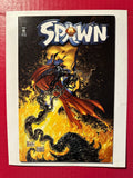 Spawn #66A (1997) by Ugly Monkey Comics
