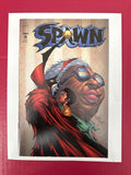 Spawn #76A (1998) by Ugly Monkey Comics
