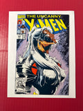The Uncanny X-Men, Vol. 1 #290 (Marvel Comics 1992) Direct Edition by Ugly Monkey Comics
