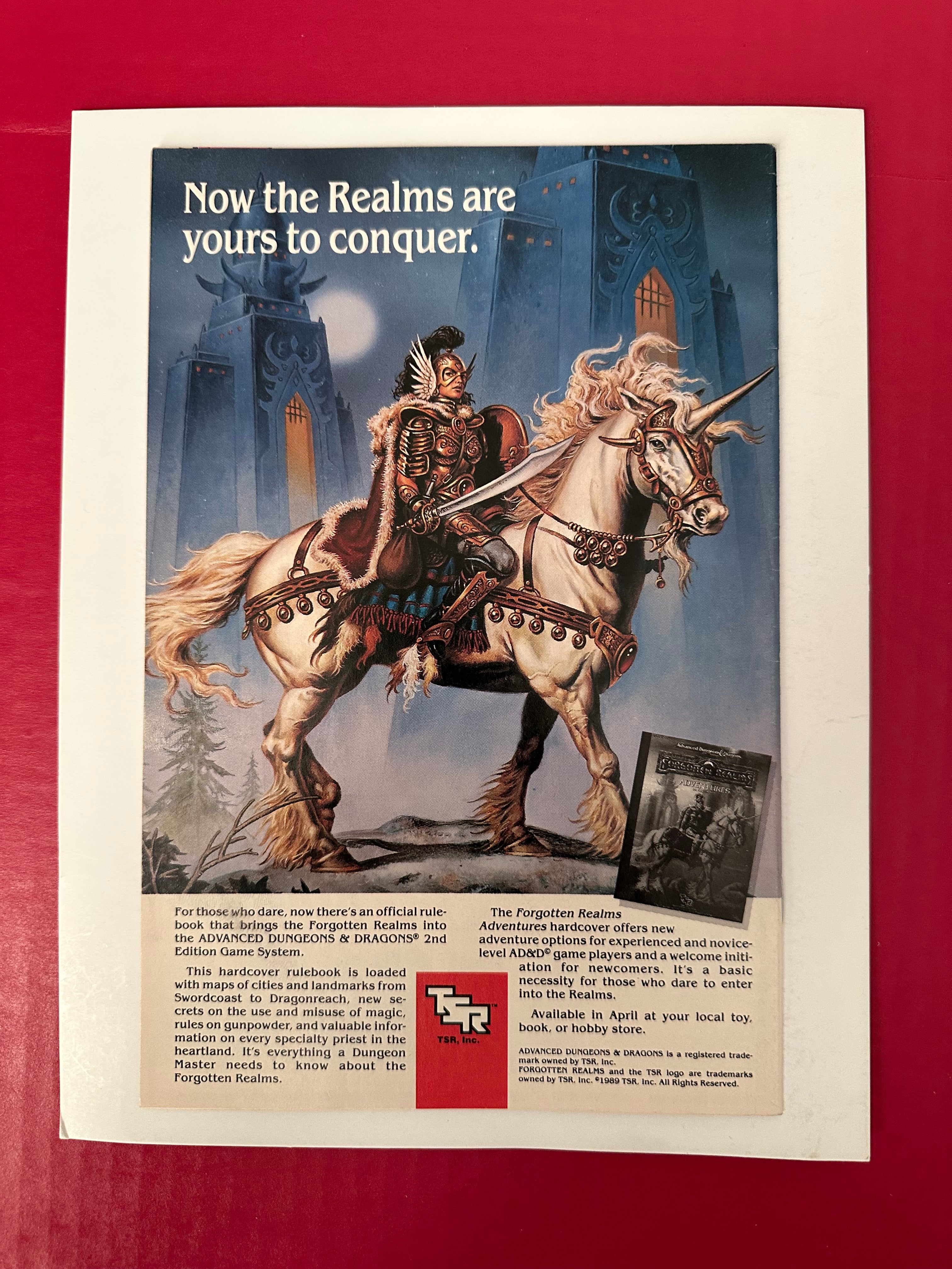 Marc Spector: Moon Knight #15 (1990) Newsstand