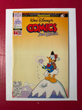 Walt Disney's Comics and Stories #574 (Western Publishing Co. 1992) by Ugly Monkey Comics