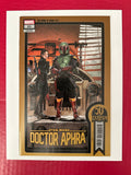 Star Wars: Doctor Aphra, Vol. 2 #21C (2022) by Ugly Monkey Comics