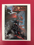 Spawn #71A (1998) by Ugly Monkey Comics