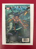 Namor, Vol. 1 #5 (Marvel Comics 2003) by Ugly Monkey Comics