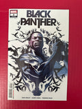Black Panther, Vol. 8 #2 (2022) Regular Alex Ross Cover by Ugly Monkey Comics