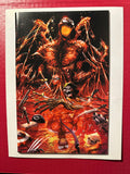Absolute Carnage#1 (2019) Tyler Kirkham Exclusive Virgin Variant