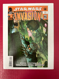 Star Wars: Invasion #5 (Dark Horse Comics 2009) by Ugly Monkey Comics