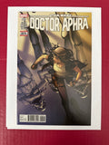 Star Wars Doctor Aphra Vol 1 5A Marvel Comics 2017 by Ugly Monkey Comics