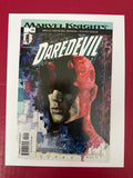 Daredevil, Vol. 2 #19A (2001 Marvel Comics) by Ugly Monkey Comics
