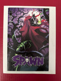 Spawn #337A (2023) by Ugly Monkey Comics