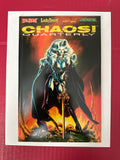 Chaos! Quarterly #3 (Chaos! Comics 1996) by Ugly Monkey Comics